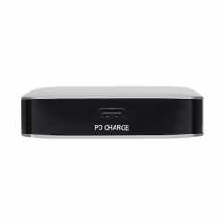 Tripp Lite U442-DOCK8G-GG replicatore di porte e docking station per laptop Cablato USB 3.2 Gen 1 (3.1 Gen 1) Type-C Nero, Grigio - Vista aggiuntiva 6