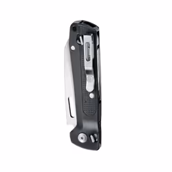 Leatherman FREE K4 Coltello multiuso Grigio