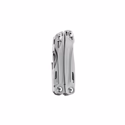 Leatherman Sidekick pinza multiuso Tascabile 14 strumenti Argento - Vista aggiuntiva 4