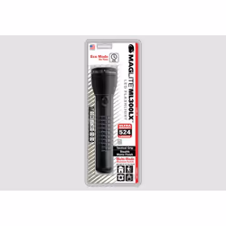 Maglite ML300LX Nero Torcia a mano LED - Vista aggiuntiva 4