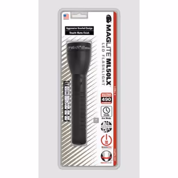 Maglite ML50LX Nero Torcia a mano LED