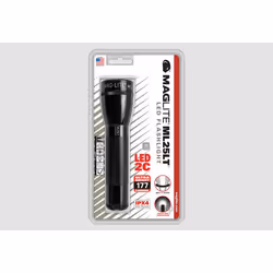 Maglite ML25LT Nero Torcia a mano LED - Vista aggiuntiva 3
