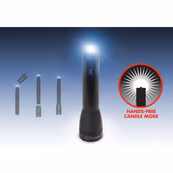 Maglite ML25LT Nero Torcia a mano LED - Vista aggiuntiva 4
