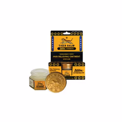 The Helper Bees Ultra Strength