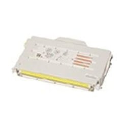 Konica Minolta Yellow Toner for Magicolor 2CX-EX cartuccia toner Originale Giallo