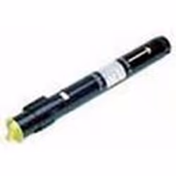 Konica Minolta Toner yellow 6000sh f MagiColor 330, 6000 pagine, Giallo