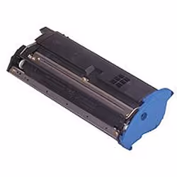 Konica Minolta mc 2200 Cyan toner cartridge, 6000 pagine, Ciano