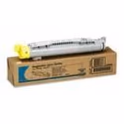 Konica Minolta Yellow Toner Cartridge for magicolor 3300, 6500 pagine, Giallo