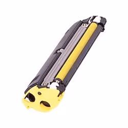Konica Minolta Yellow Toner Cartridge, 2500 pagine, Giallo