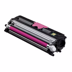 Konica Minolta Toner Magenta High Capacity, 2500 pagine, Magenta