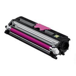Konica Minolta Toner Magenta High Capacity cartuccia toner Originale