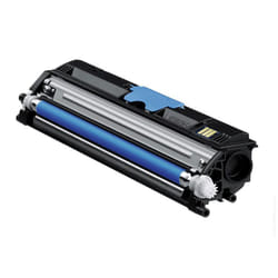 Konica Minolta Toner Cyan High Capacity cartuccia toner Originale Ciano