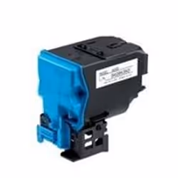 Konica Minolta A0X5451, 4000 pagine, Ciano, 1 pz