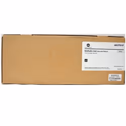 Konica Minolta A63T01H, 20000 pagine, Nero, 1 pz