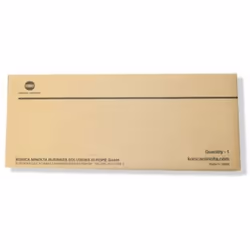Konica Minolta TNP-81, 13000 pagine, Nero, 1 pz