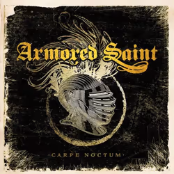 ImportCDs Carpe Noctum, Heavy Metal, CD, Supporto fisico, Adulto, 1 dischi, 23/02/2017