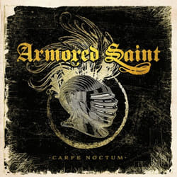 ImportCDs Carpe Noctum CD Heavy Metal