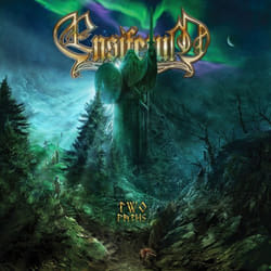 ImportCDs Two Paths CD Heavy Metal