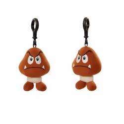 Nintendo Goomba