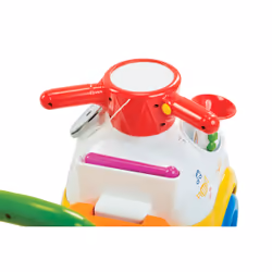 JAKKS Pacific 39988-4L giocattolo a dondolo e cavalcabile Auto cavalcabile