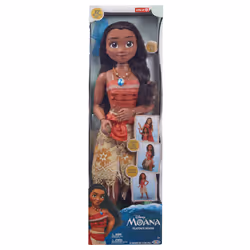 JAKKS Pacific 48960-11L bambola - Vista aggiuntiva 2