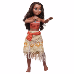 JAKKS Pacific 48960-11L bambola - Vista aggiuntiva 3