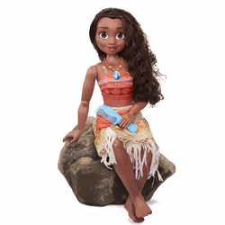 JAKKS Pacific 48960-11L bambola - Vista aggiuntiva 4