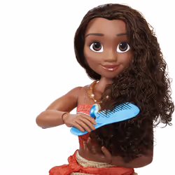 JAKKS Pacific 48960-11L bambola - Vista aggiuntiva 5