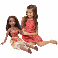 JAKKS Pacific 48960-11L bambola - Vista aggiuntiva 6