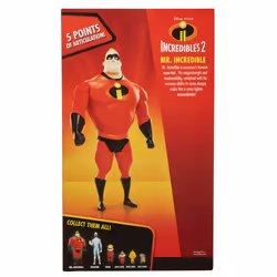 JAKKS Pacific JAK74952-7L action figure giocattolo