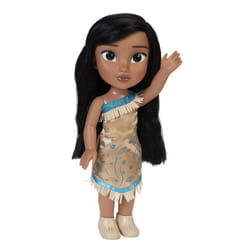 Disney Princess My Friend Pocahontas