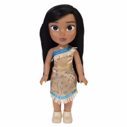 Disney Princess My Friend Pocahontas - Vista aggiuntiva 2