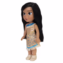 Disney Princess My Friend Pocahontas - Vista aggiuntiva 4