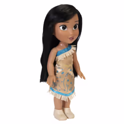 Disney Princess My Friend Pocahontas - Vista aggiuntiva 5