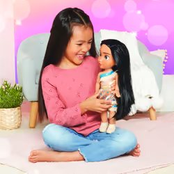 Disney Princess My Friend Pocahontas - Vista aggiuntiva 7