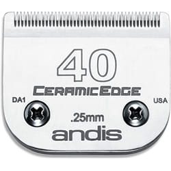 Andis - Lama CeramicEdge