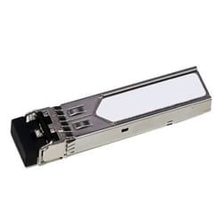 Fortinet FR-TRAN-LX modulo del ricetrasmettitore di rete Fibra ottica 1000 Mbit/s SFP 1310 nm