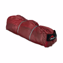 MSR Hubba NX Tent Tenda a cupola 1 persona(e) Grigio - Vista aggiuntiva 5