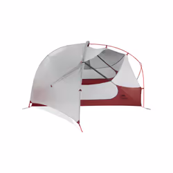 MSR Hubba Hubba NX Tenda a cupola 2 persona(e) Rosso - Vista aggiuntiva 4