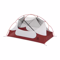 MSR Hubba Hubba NX Tenda a cupola 2 persona(e) Rosso - Vista aggiuntiva 5