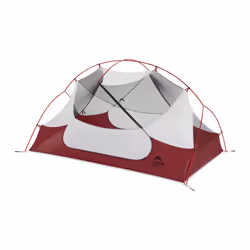 MSR Hubba Hubba NX Tenda a cupola 2 persona(e) Rosso - Vista aggiuntiva 7
