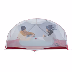 MSR Hubba Hubba NX Tenda a cupola 2 persona(e) Rosso - Vista aggiuntiva 8