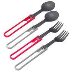MSR 03169 utensile da campeggio ed escursionismo Nylon Set di utensili