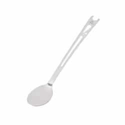 MSR 09523, Acciaio inox, Cucchiaio, Acciaio inox, Acciaio inox, 60 g