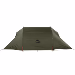 MSR Tindheim 3 persona(e) Verde Tenda a tunnel - Vista aggiuntiva 6