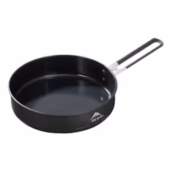 MSR 13233, Tegame, Alluminio, Acciaio inox, Grigio, Ceramica, Tailandia, 190 g