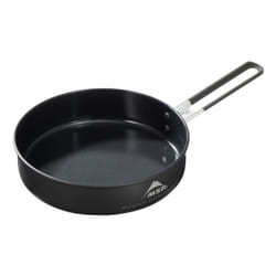 MSR 13233 batteria di pentole da camping Tegame Grigio