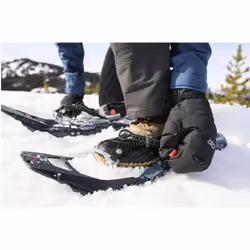 MSR Revo Trail M22 Racchette da neve per superficie ondulata Adulti Unisex - Vista aggiuntiva 5