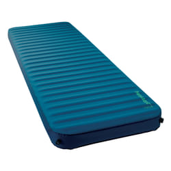 Therm-a-Rest MondoKing 3D Materasso singolo Blu Unisex