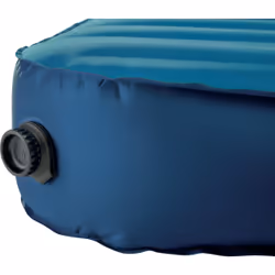 Therm-a-Rest MondoKing 3D Materasso singolo Blu Unisex